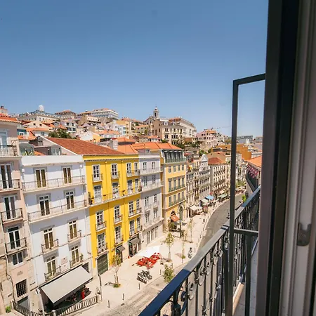 Yeah * Lisboa